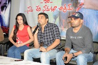 Ee Rojullo Movie Press Meet